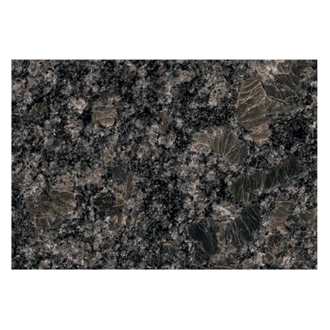 Precut Polished Steel Grey Granite Kitchen Countertop