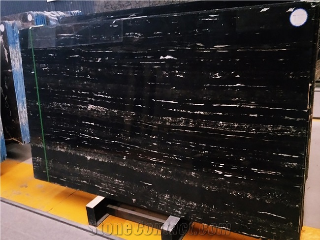 Silver Dragon Marble Slabs, Tiles
