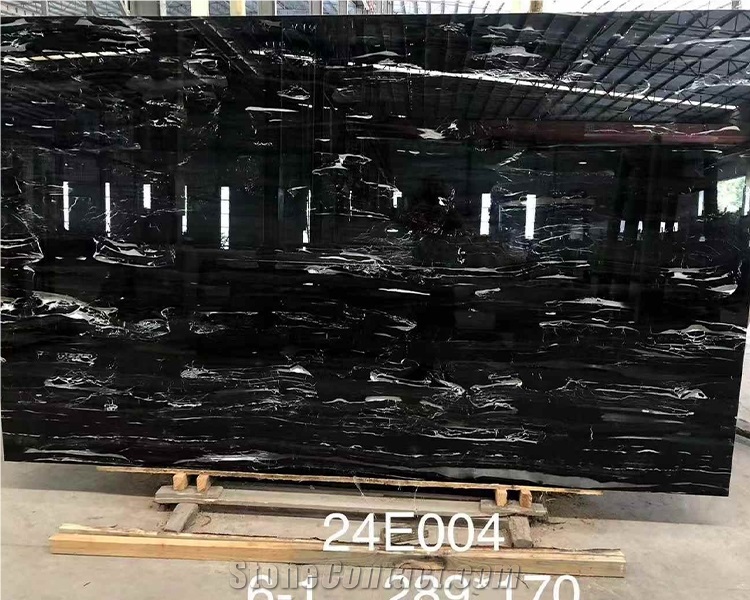 Silver Dragon Marble Slabs, Tiles
