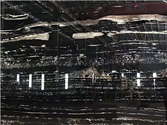 Silver Dragon Marble Slabs, Tiles