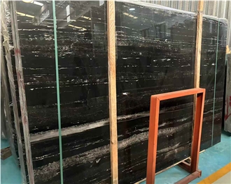 Silver Dragon Marble Slabs, Tiles