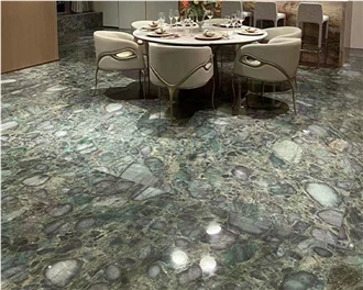 Verde Marinace Granite Tiles