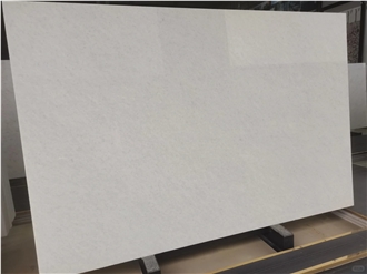 Vietnam Pure White Marble Slabs
