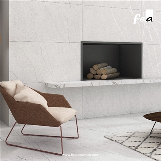 ORBIT GREY Porcelain Tiles