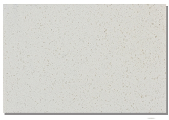 Zero Silica Crystal White Quartz Slabs