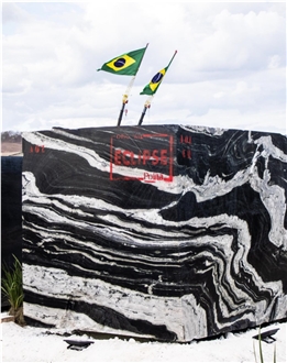 Eclipse Granite Blocks Eclipse Granite Blocks
