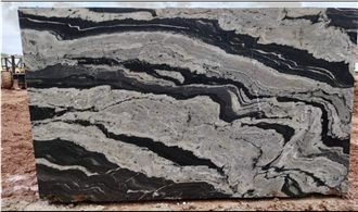 Eclipse Granite Blocks