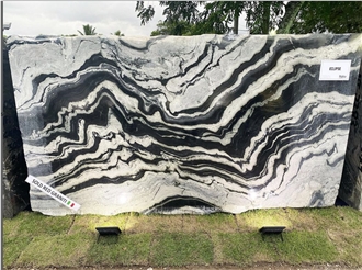 Eclipse Granite Blocks