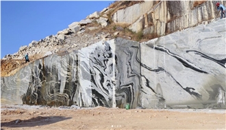 Eclipse Granite Quarry