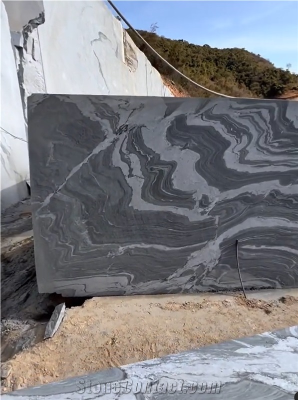 Eclipse Granite Quarry