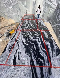 Eclipse Granite Quarry