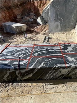 Eclipse Granite Quarry