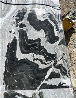 Eclipse Granite Quarry