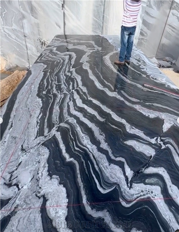 Eclipse Granite Quarry