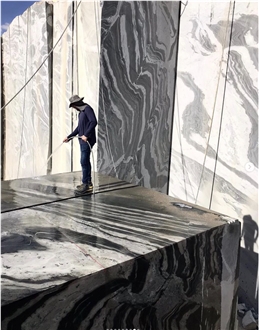 Eclipse Granite Quarry