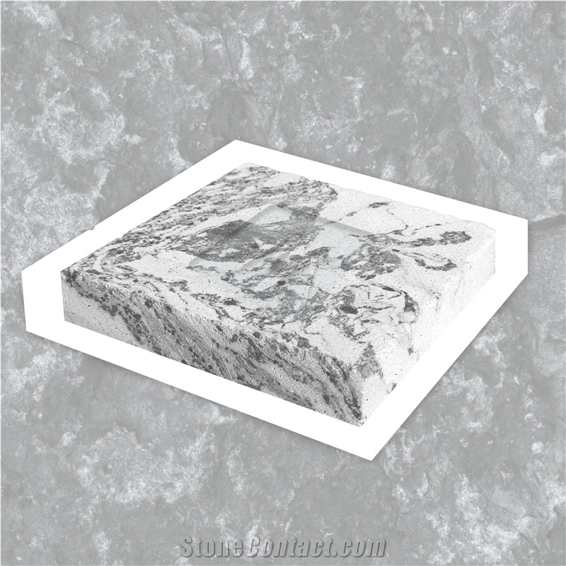 Palm Strip Sandstone RTM Tiles & Slabs, Floor Tiles, Walling