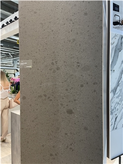 Nature Earth Anticato-Belgian Earth Gray Quartz Slabs
