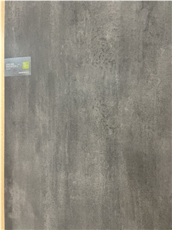 Sublime Concreto Fluente Solid Surface Quartz Slabs-Velvet