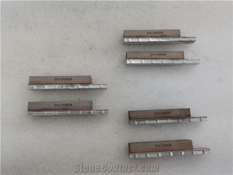 Sunnen Diamond Honing Stones EHU123 EHU 525
