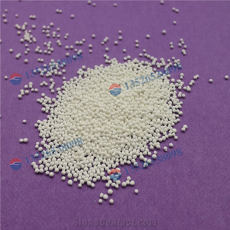 Zirconia Microsphere Z425 SAE AMS 2431-7 Standard