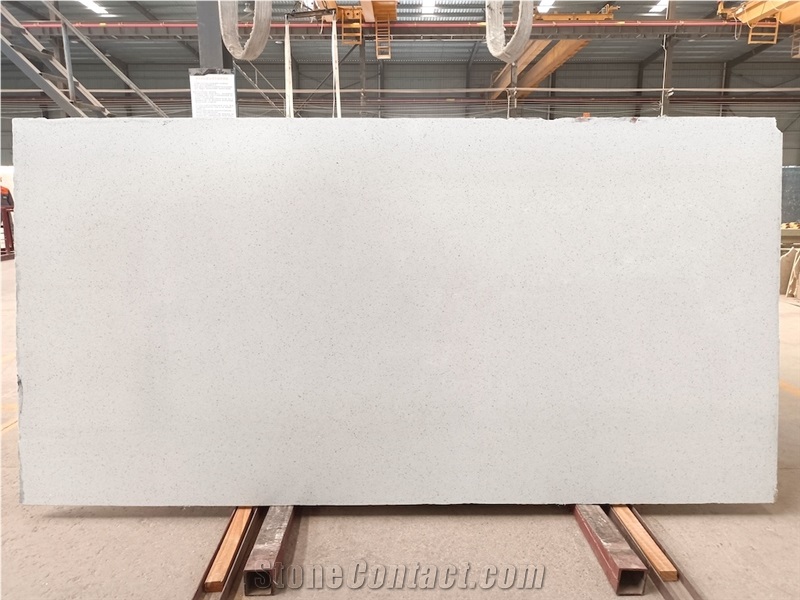 Calla Lily  Composite Stone Slabs