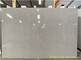 Grigio Nettuno Engineered Marble Slab Wall Floor