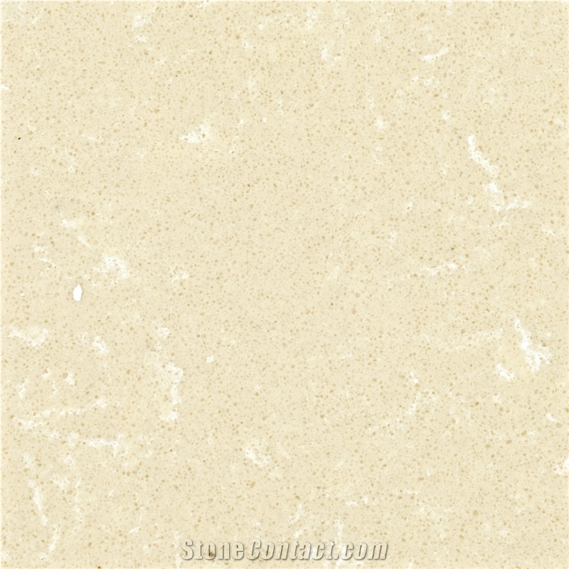 Top Quality Beige Artificial Stone Slabs In China