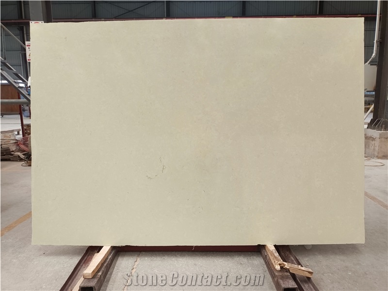 Top Quality Beige Artificial Stone Slabs In China