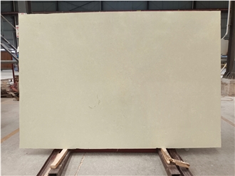 Top Quality Beige Artificial Stone Slabs In China