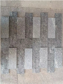 Fujian Various Color Porphyry Wall Tiles