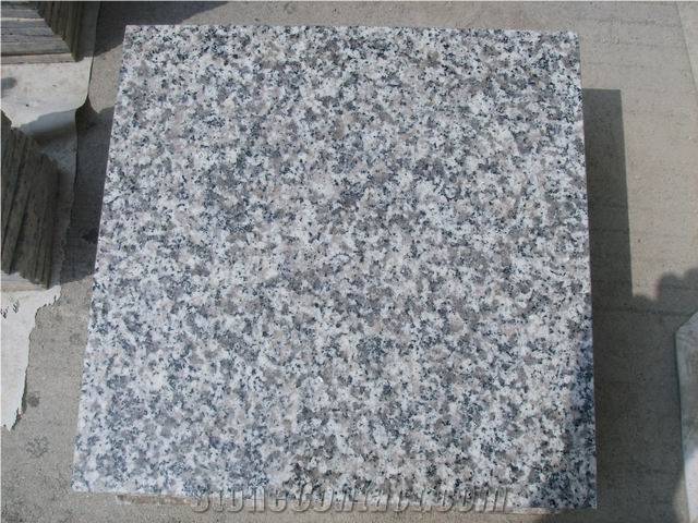 G623 Granite, China Bianco Sardo Granite Slab Floor Tiles