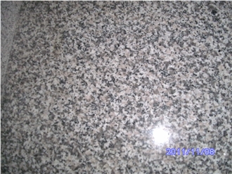 G623 Granite, China Bianco Sardo Granite Slab Floor Tiles