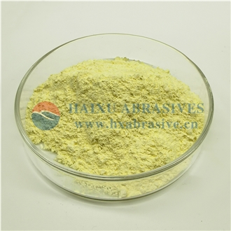 Glass Polishing Cerium Oxide Powder 1Um 2Um From China