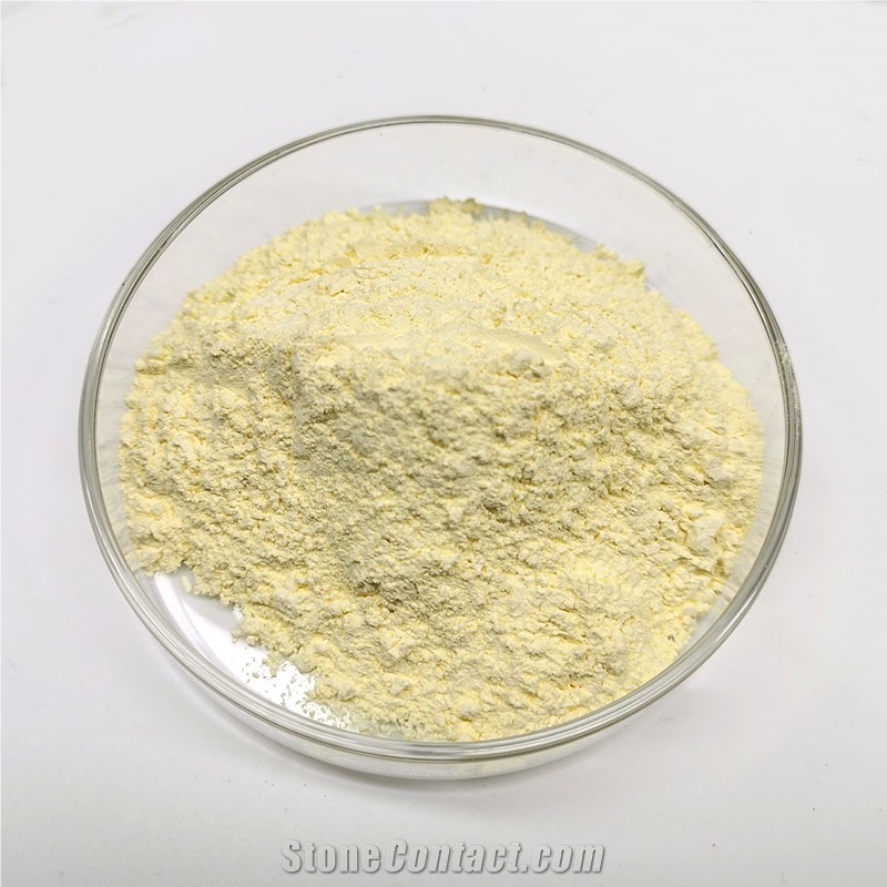 Glass Polishing Cerium Oxide Powder 1Um 2Um From China