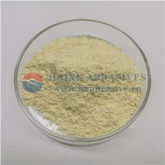 Glass Polishing Cerium Oxide Powder 1Um 2Um From China
