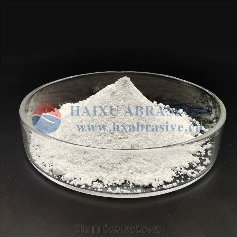 Glass Polishing Cerium Oxide Powder 1Um 2Um From China