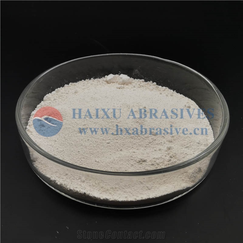 Glass Polishing Cerium Oxide Powder 1Um 2Um From China