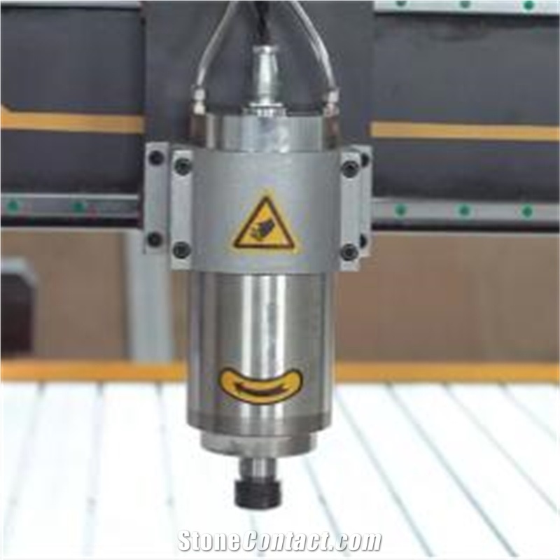 Affordable 1324 Portable Stone Engraving Machine For Marble Carving