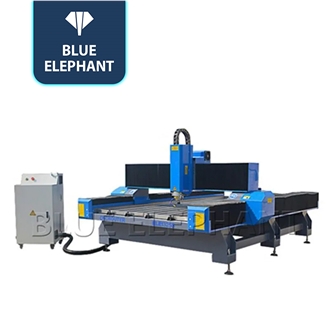Best Stone CNC Carving 4X8 Stone CNC Router Machine in Spain ESP