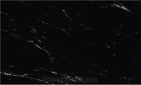 Via Lactea Granite Quarry