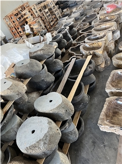 River Stone Sink Wholesaler