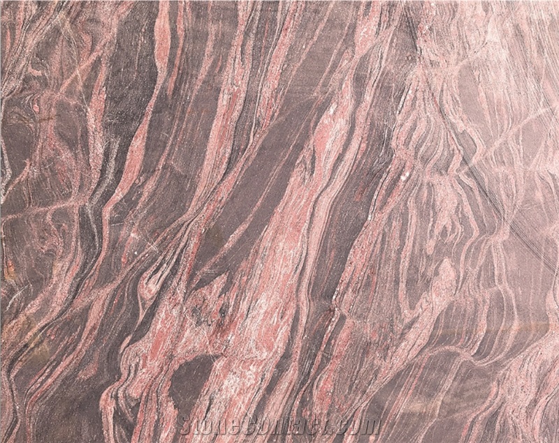 Acropolis Granite Blocks