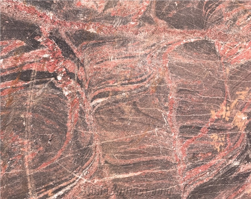 Acropolis Granite Slabs