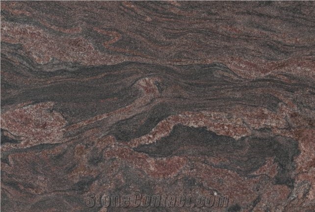 Acropolis Granite Slabs