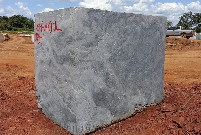 Donatello Dolomite Marble Blocks