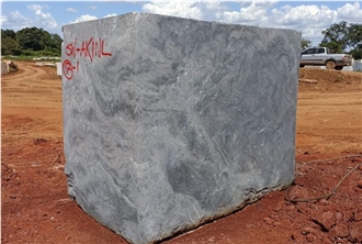 Donatello Dolomite Marble Blocks