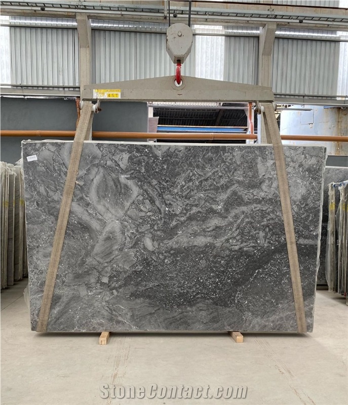 Donatello Marble Polished And Honed Slabs