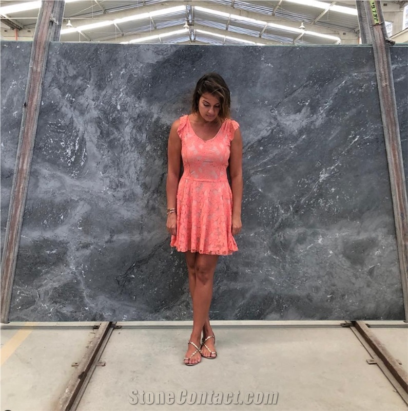 Donatello Marble Polished And Honed Slabs