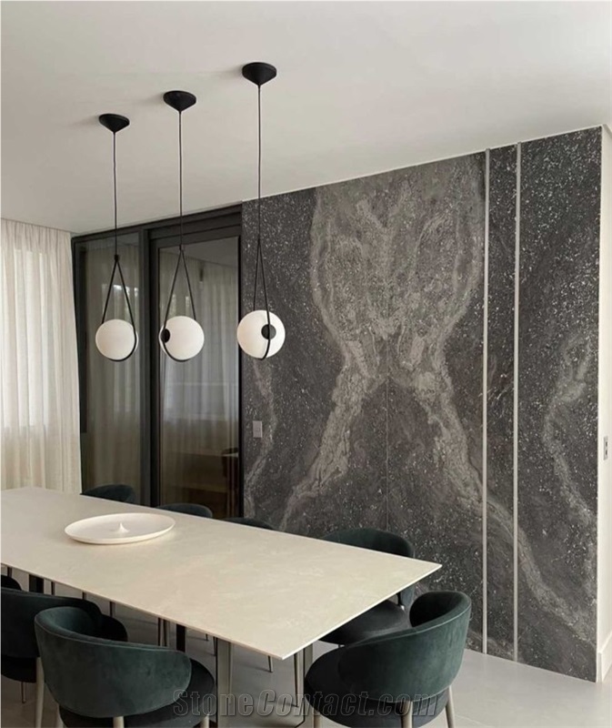 Donatello Marble Polished And Honed Slabs