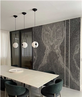 Donatello Marble Polished And Honed Slabs